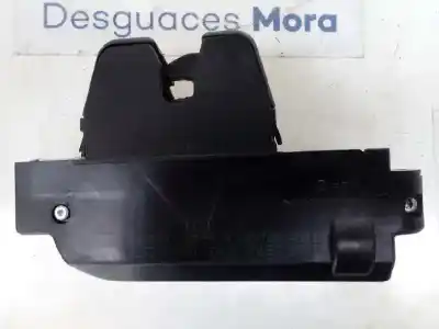 Peça sobressalente para automóvel em segunda mão fechadura do mala por citroen c4 berlina collection referências oem iam 9652301980