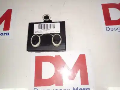 Peça sobressalente para automóvel em segunda mão módulo eletrônico por audi q5 (8r) 2.0 tfsi quattro (155kw) referências oem iam 8k0959793h
