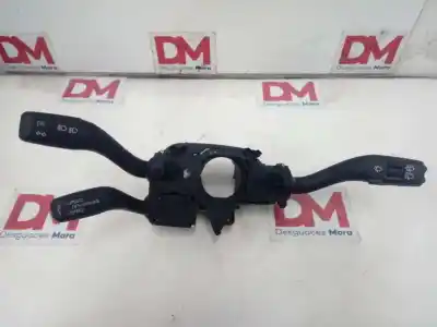 Автозапчастина б/у ПЕРЕРІВНИЙ КОНТРОЛЬ для PORSCHE CAYENNE (TYP 9PA)  Посилання на OEM IAM 7L5953549A  