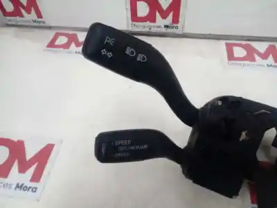 Peça sobressalente para automóvel em segunda mão comutador de piscas  por porsche cayenne (typ 9pa) 3.2 v6 cat referências oem iam 7l5953549a  