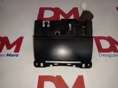 Peça sobressalente para automóvel em segunda mão cinzeiro por audi q5 (8r) 2.0 tfsi quattro (155kw) referências oem iam 