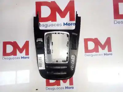 Peça sobressalente para automóvel em segunda mão travão de estacionamento elétrico por audi q5 (8r) 2.0 tfsi quattro (155kw) referências oem iam 