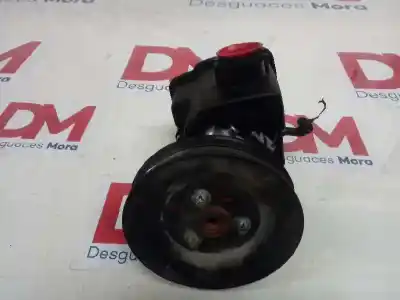 Peça sobressalente para automóvel em segunda mão bomba de direção por mercedes-benz vito (w639) basic, combi 109 cdi compacto (639.601) referências oem iam bdmvd64698011