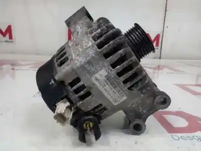 Peça sobressalente para automóvel em segunda mão alternador por ford focus berlina (cap) ghia referências oem iam 3n1110300ae