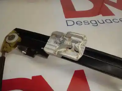 Автозапчасти б/у регулятор стекла переднего левого за seat leon st (5f8) reference connect ссылки oem iam 5q0959801b  