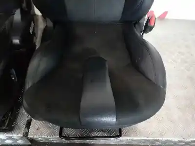 Peça sobressalente para automóvel em segunda mão conjunto de bancos por land rover evoque dynamic referências oem iam   