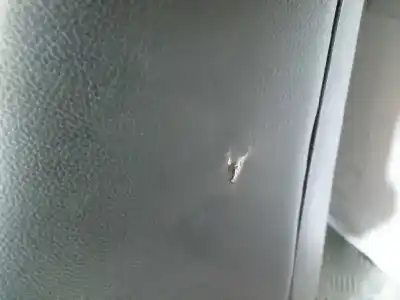 Peça sobressalente para automóvel em segunda mão conjunto de bancos por land rover evoque dynamic referências oem iam   