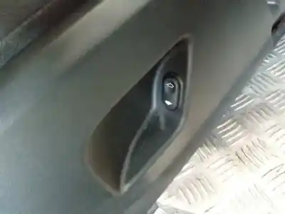 Peça sobressalente para automóvel em segunda mão conjunto de bancos por land rover evoque dynamic referências oem iam   