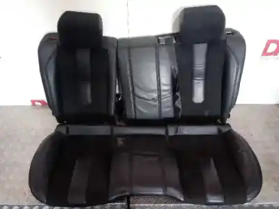 Peça sobressalente para automóvel em segunda mão conjunto de bancos por land rover evoque dynamic referências oem iam   