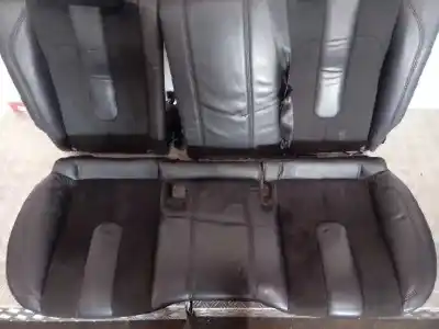 Peça sobressalente para automóvel em segunda mão conjunto de bancos por land rover evoque dynamic referências oem iam   