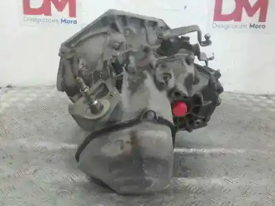 Pièce détachée automobile d'occasion boîte de vitesses pour citroen berlingo 1.4 x familiar références oem iam 20cp37  