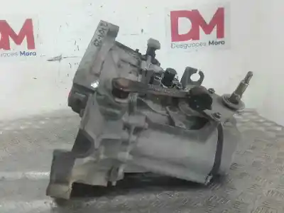 Pièce détachée automobile d'occasion boîte de vitesses pour citroen berlingo 1.4 x familiar références oem iam 20cp37  