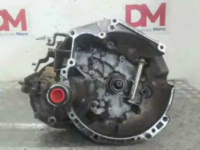 Pièce détachée automobile d'occasion boîte de vitesses pour citroen berlingo 1.4 x familiar références oem iam 20cp37  