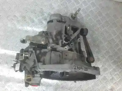 Pièce détachée automobile d'occasion boîte de vitesses pour citroen berlingo 1.4 x familiar références oem iam 20cp37  