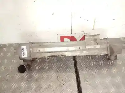 Peça sobressalente para automóvel em segunda mão intercooler por kia sorento 2.5 crdi ex referências oem iam 281904a101