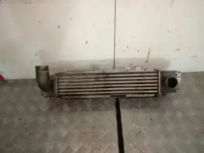 Peça sobressalente para automóvel em segunda mão intercooler por kia sorento 2.5 crdi ex referências oem iam 281904a101 reparto 21.2.23 