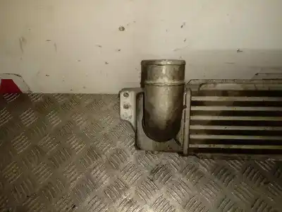 Peça sobressalente para automóvel em segunda mão intercooler por kia sorento 2.5 crdi ex referências oem iam 281904a101 reparto 21.2.23 