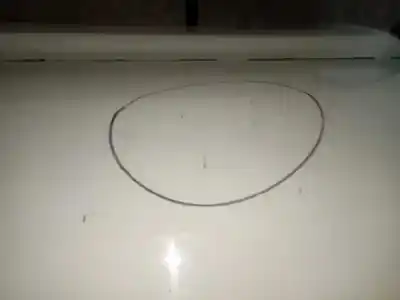 Second-hand car spare part left front door for mitsubishi montero (v80/v90) 3.2 di-d invite oem iam references   