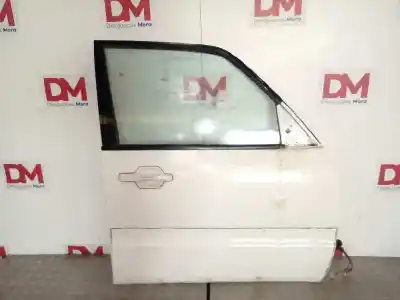 Автозапчасти б/у дверь передняя правая за mitsubishi montero (v80/v90) 3.2 di-d cat ссылки oem iam   