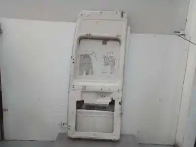 Peça sobressalente para automóvel em segunda mão porta do automóvel traseira direita por volkswagen lt 35 2.5 referências oem iam   