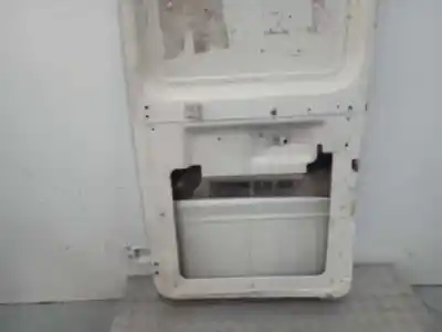 Peça sobressalente para automóvel em segunda mão porta do automóvel traseira direita por volkswagen lt 35 2.5 referências oem iam   