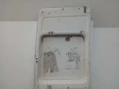 Peça sobressalente para automóvel em segunda mão porta do automóvel traseira direita por volkswagen lt 35 2.5 referências oem iam   