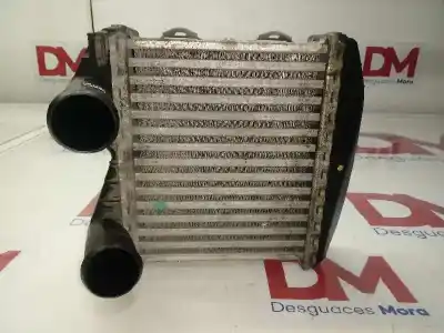 Pezzo di ricambio per auto di seconda mano intercooler per smart coupe básico (37kw) riferimenti oem iam   