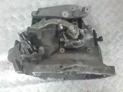 Piesă de schimb auto la mâna a doua cutie de viteze pentru opel zafira b z19dt referințe oem iam m32  