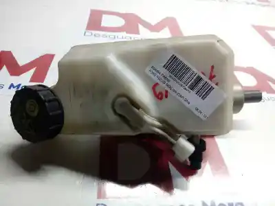 Peça sobressalente para automóvel em segunda mão bomba de travões por ford focus berlina (cap) ghia referências oem iam 