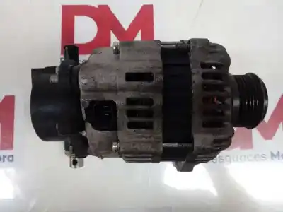 Pezzo di ricambio per auto di seconda mano alternatore per kia carens (rs) 2.0 crdi ex monovolumen [2.0 ltr. - 83 kw turbodiesel cat] riferimenti oem iam 028157w  