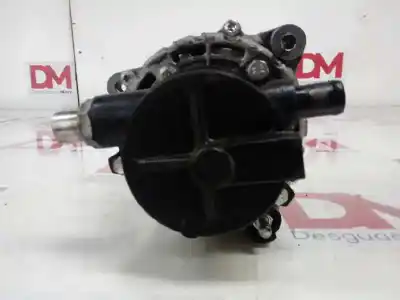 Pezzo di ricambio per auto di seconda mano alternatore per kia carens (rs) 2.0 crdi ex monovolumen [2.0 ltr. - 83 kw turbodiesel cat] riferimenti oem iam 028157w  