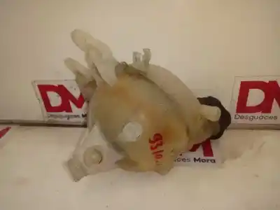 Peça sobressalente para automóvel em segunda mão depósito de expansão por citroen c3 business referências oem iam 