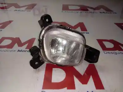 Автозапчастина б/у ПРАВИЙ ПРОТИТУМАН для KIA PICANTO (JA)  Посилання на OEM IAM 92208G6  