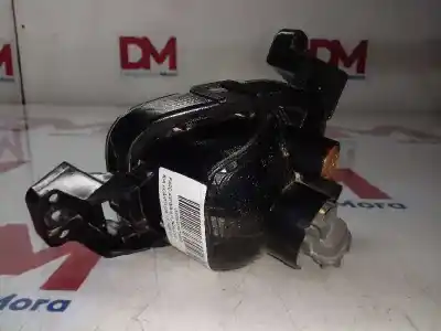 Автозапчастина б/у правий протитуман для kia picanto (ja) 1.0 tgdi cat посилання на oem iam 92208g6  