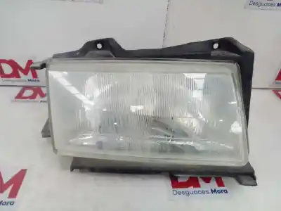 Second-hand car spare part right headlight for citroen jumpy 2.0 hdi furg. (774kg) oem iam references   