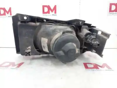 Second-hand car spare part right headlight for citroen jumpy 2.0 hdi furg. (774kg) oem iam references   