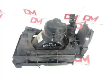 Second-hand car spare part right headlight for citroen jumpy 2.0 hdi furg. (774kg) oem iam references   