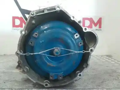 Second-hand car spare part GEARBOX for MERCEDES-BENZ CLASE E (W210)  OEM IAM references 722600  