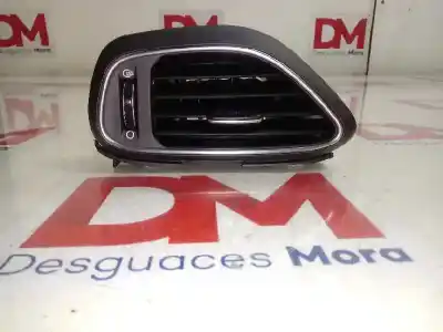 Tweedehands auto-onderdeel beluchter voor hyundai i30 (pd) essence oem iam-referenties 97480g4000