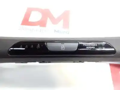 Tweedehands auto-onderdeel schakelaar voor hyundai i30 (pd) essence oem iam-referenties 93770g4000