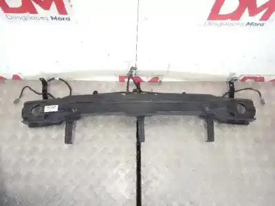 Tweedehands auto-onderdeel versterking achterbumper voor hyundai i30 (pd) essence oem iam-referenties 