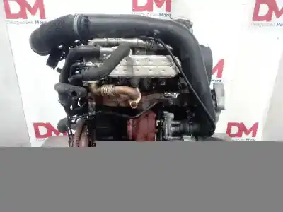 Pièce détachée automobile d'occasion moteur detachée pour seat leon (1p1) bkc références oem iam bxe  