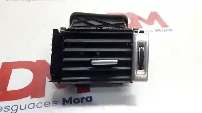 Peça sobressalente para automóvel em segunda mão grelha de ventilação tablier por land rover evoque se dynamic referências oem iam 