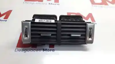 Peça sobressalente para automóvel em segunda mão grelha de ventilação tablier por land rover evoque se dynamic referências oem iam 