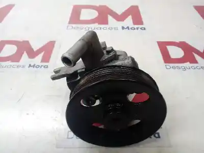 Peça sobressalente para automóvel em segunda mão bomba de direção por hyundai tucson (jm) 2.0 crdi comfort (4wd) referências oem iam 571002e200