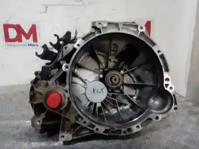 Peça sobressalente para automóvel em segunda mão caixa de velocidades por ford transit connect (tc7) kasten city light (2009->) referências oem iam 2t1r7002be