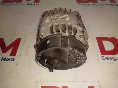 Piesă de schimb auto la mâna a doua alternator pentru ford ka (ccu) titanium referințe oem iam 51714791