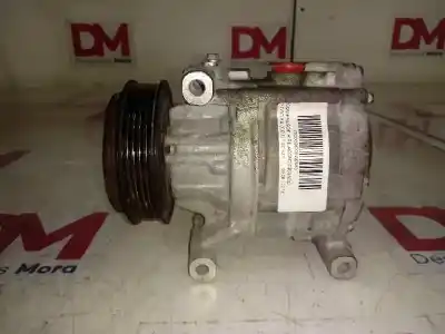 Piesă de schimb auto la mâna a doua compresor de aer condiționat pentru ford ka (ccu) titanium referințe oem iam 5a7875200