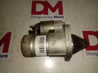 Piesă de schimb auto la mâna a doua electromotor pentru ford ka (ccu) titanium referințe oem iam 9s5111000ab