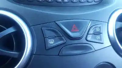 Piesă de schimb auto la mâna a doua avertizare pentru ford ka (ccu) titanium referințe oem iam 735475933